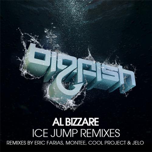 Al Bizzare – Ice Jump: Remixes