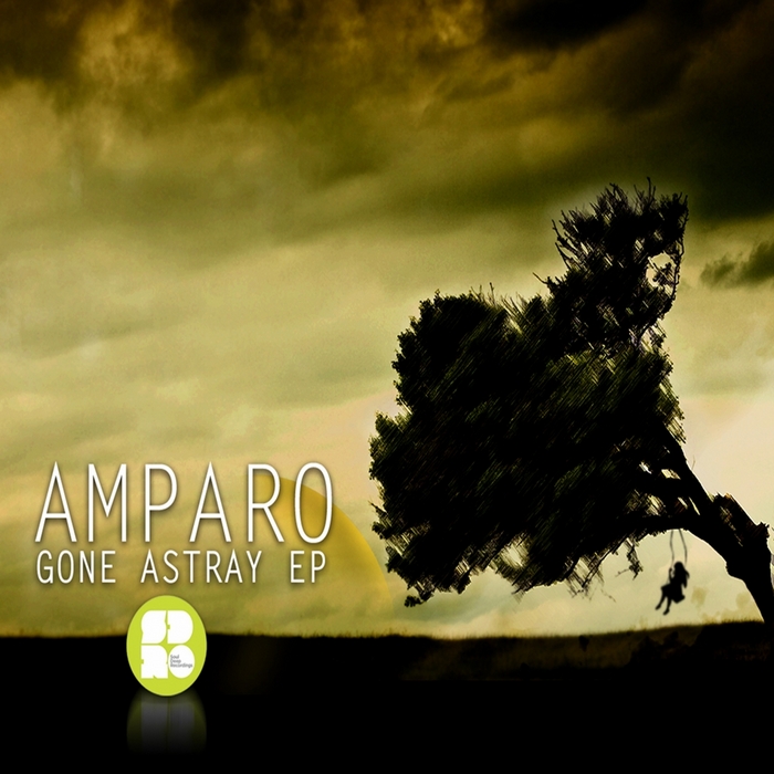 Amparo - Gone Astray EP