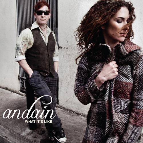 Andain – What It’s Like