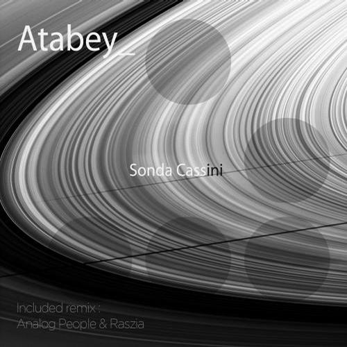 Atabey_ - Sonda Cassini