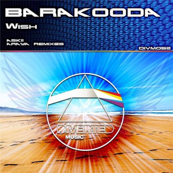 Barakooda – Wish