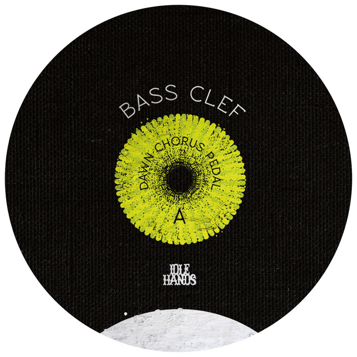 Bass Clef - Dawn Chorus Pedal