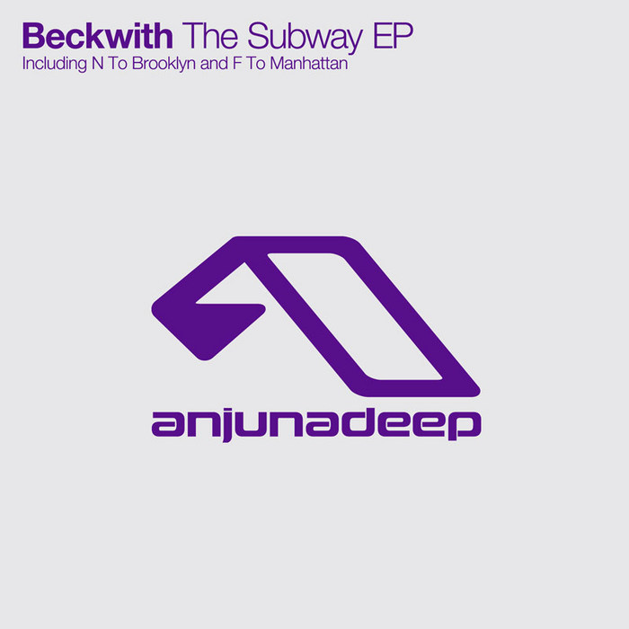 Beckwith – The Subway EP