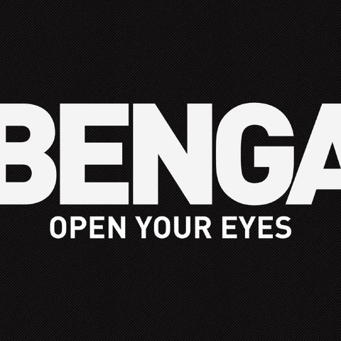 Benga – Open Your Eyes
