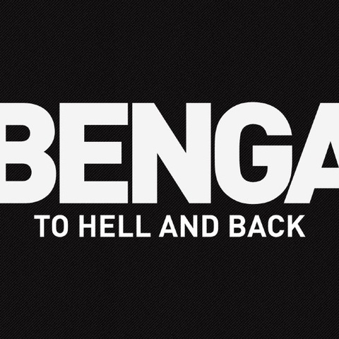 Benga – To Hell And Back