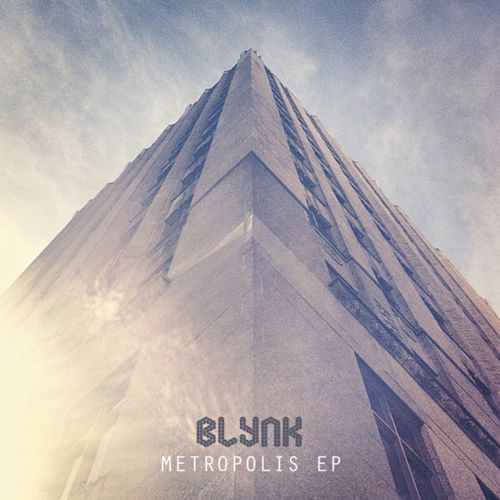 Blynk - Metropolis