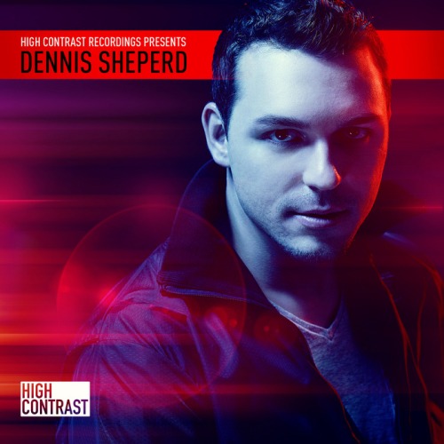 High Contrast Presents: Dennis Sheperd