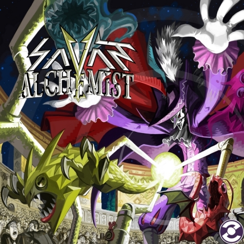 Savant – Alchemist