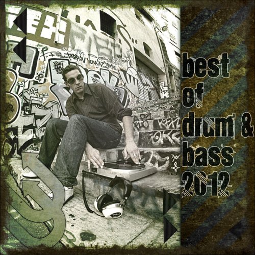 Best Of Drum & Bass 2012