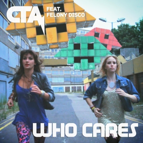 CTA Loves You – Who Cares