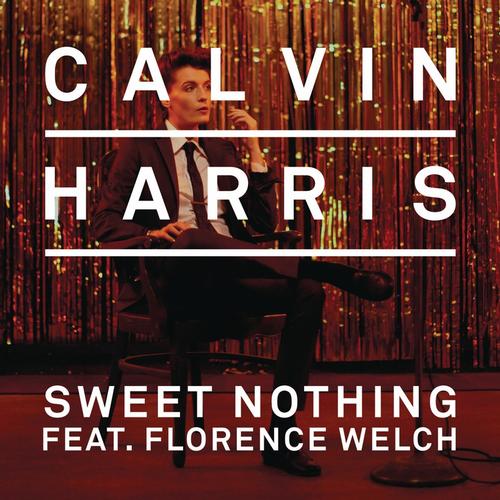 Calvin Harris feat. Florence Welch – Sweet Nothing