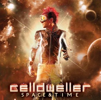 Celldweller – Space & Time EP