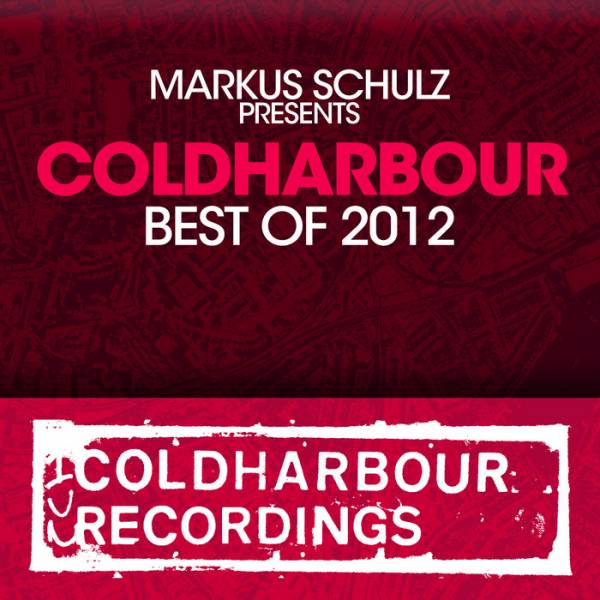 Coldharbour Recordings: Best Of 2012