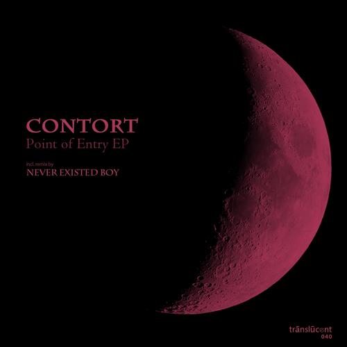 Contort - Point Of Entry EP
