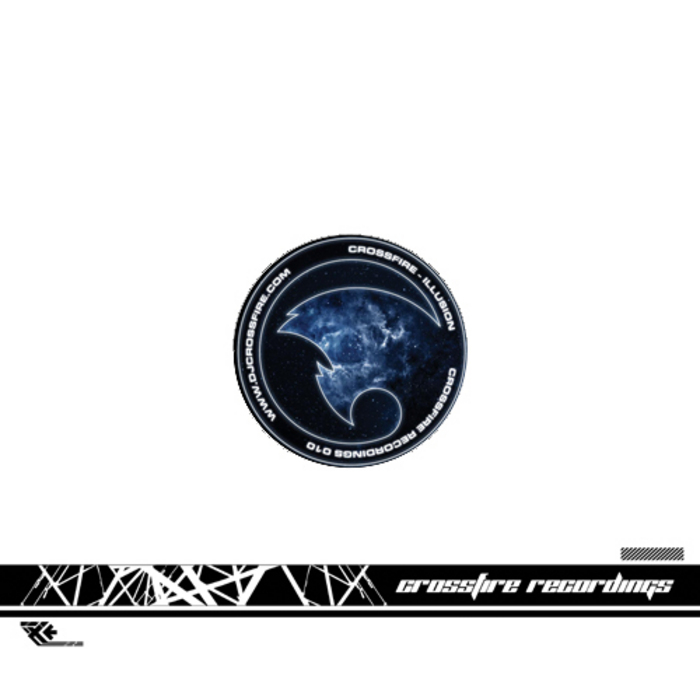 Crossfire – Illusion / Telesto
