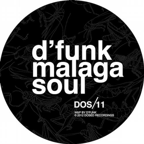 D'FunK - Malaga Soul