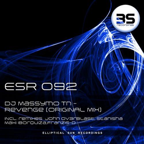 DJ Massymo Tn – Revenge