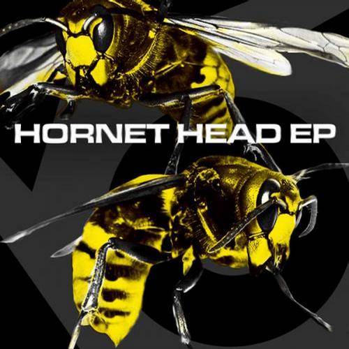 Rene Lavice, Dioptrics & John Rolodex – Hornet Head EP