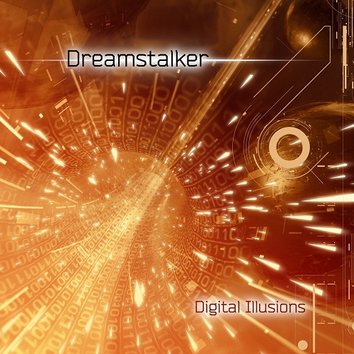 Dreamstalker – Digital Illusions