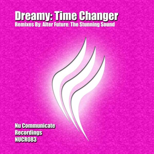 Dreamy – Time Changer