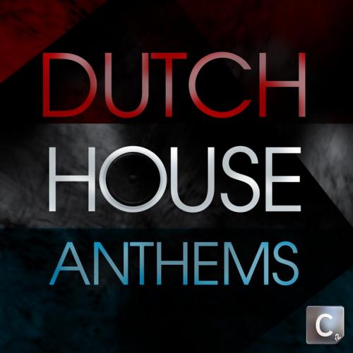 Dutch House Anthems (2012)