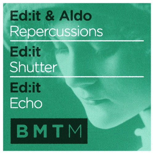 Ed:it & Aldo – Repercussions