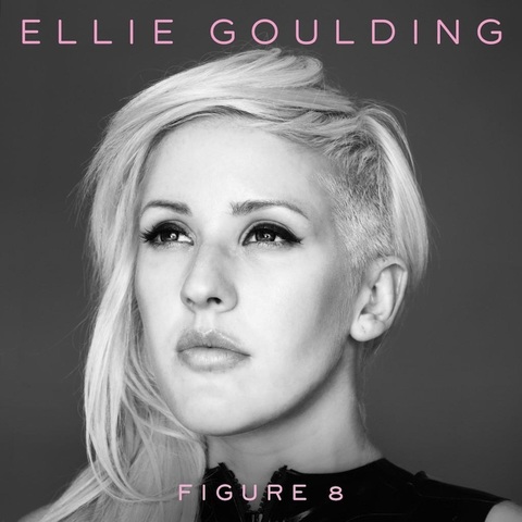Ellie Goulding – Figure 8 (Remixes) EP