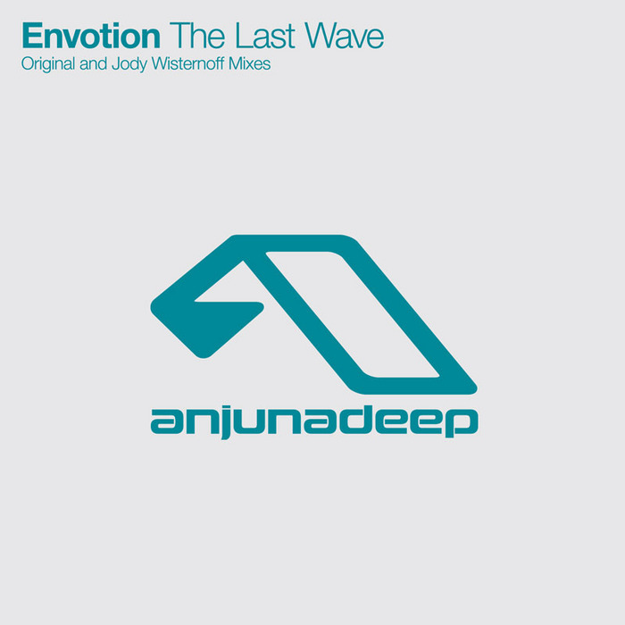 Envotion – The Last Wave