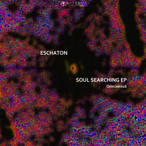 Eschaton - Soul Searching EP