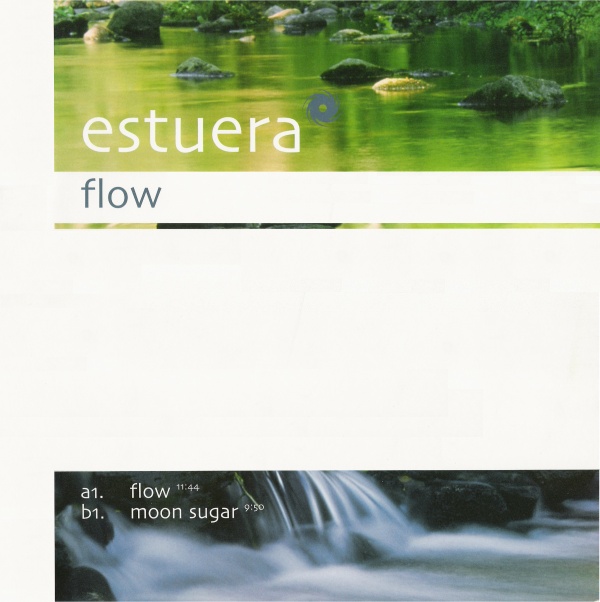 Estuera – Flow / Moon Sugar