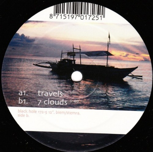 Estuera – Travels / 7 Clouds