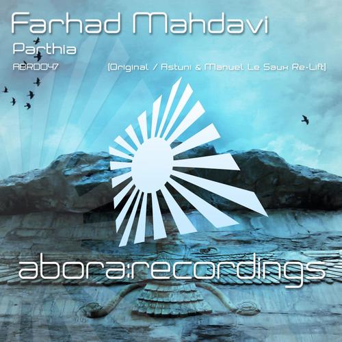 Farhad Mahdavi – Parthia