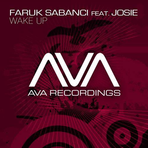 Faruk Sabanci feat. Josie – Wake Up