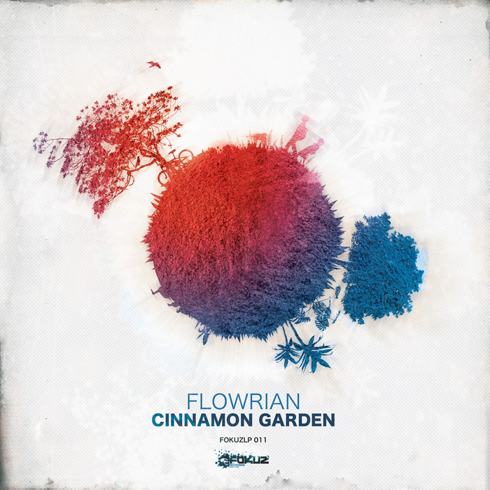 Flowrian – Cinnamon Garden