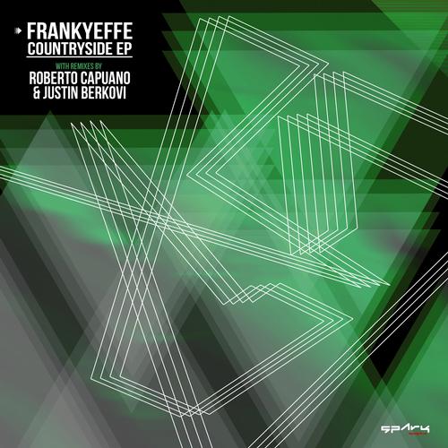 Frankyeffe - Countryside EP