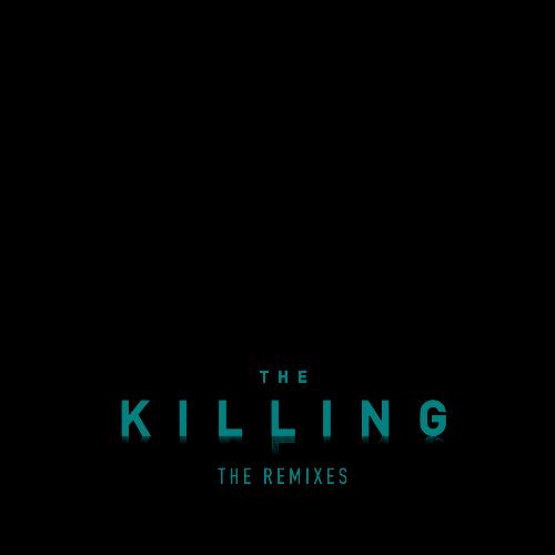 Frans Bak – The Killing (The Remixes)