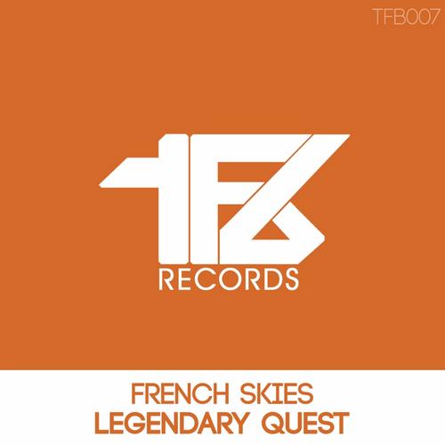 French Skies – Legendary Quest