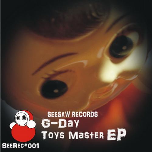 G-Day – Toys Master