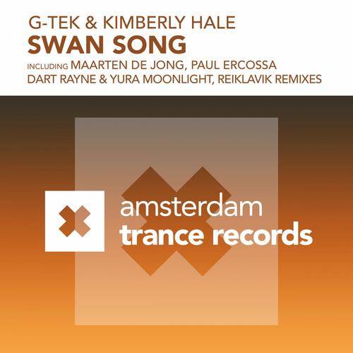 G-Tek & Kimberly Hale – Swan Song