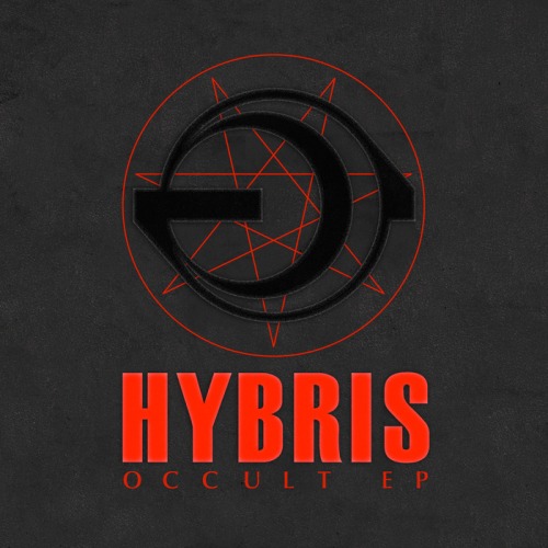 Hybris – Occult EP