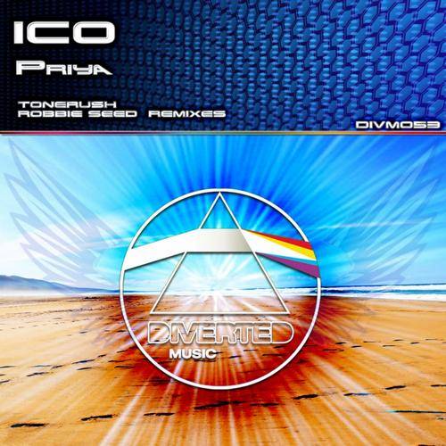 Ico – Priya