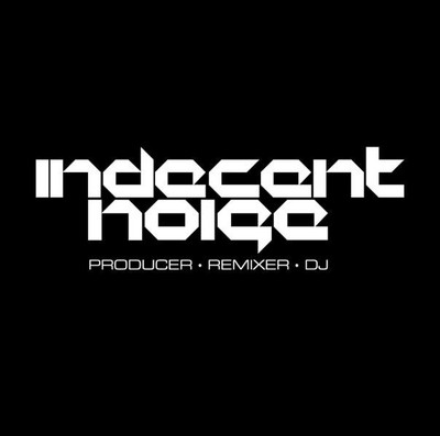 Indecent Noise - Radio Bosh