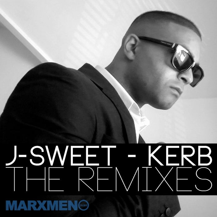 J-Sweet – Kerb: The Remixes