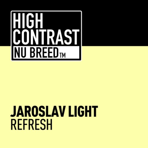 Jaroslav Light – Refresh