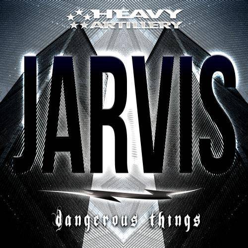 Jarvis (UK) – Dangerous Things EP