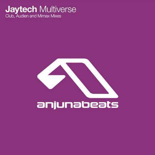 Jaytech – Multiverse: Remixes