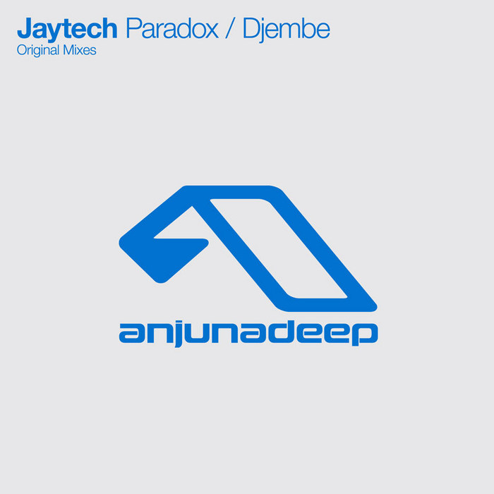 Jaytech – Paradox / Djembe