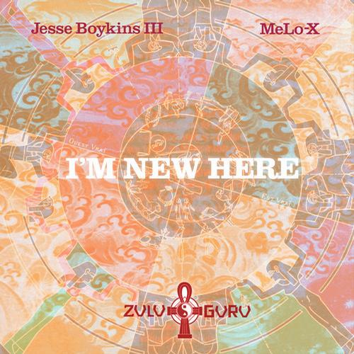 Jesse Boykins III & MeLo-X – I’m New Here