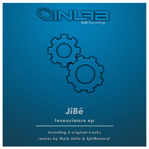 Jibe – Insouciance