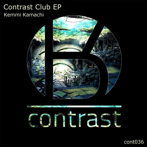 Kemmi Kamachi – Contrast Club